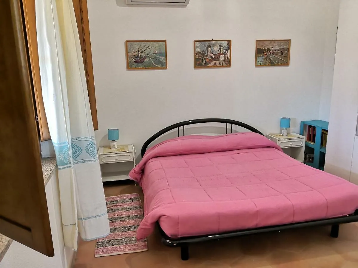 Villa Walter Oliena Olaszország