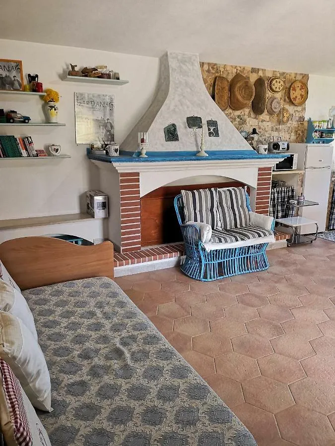 Villa Walter Oliena Holiday home