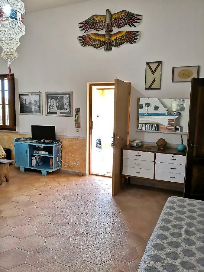 Holiday home Villa Walter Oliena