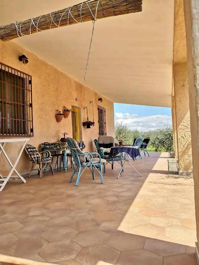 Holiday home Villa Walter Oliena